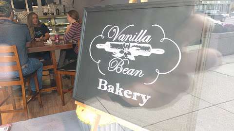 Jobs in Vanilla Bean Bakery - reviews
