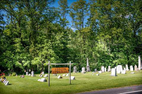 Jobs in Joslyn Cemetery - reviews